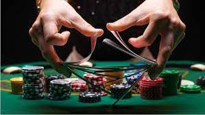 Zoloto Loto Casino