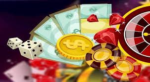 Официальный сайт Casino Dendy