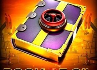 Book of Oil слот от Endorphina