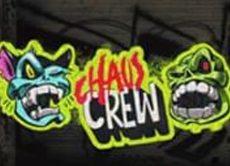 Chaos Crew игра от Hacksaw